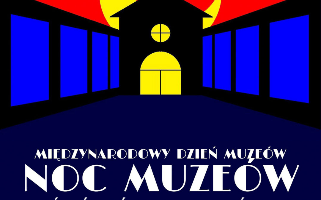 Noc Muzeów 2024 – kościół św. Józefa Rzemieślnika